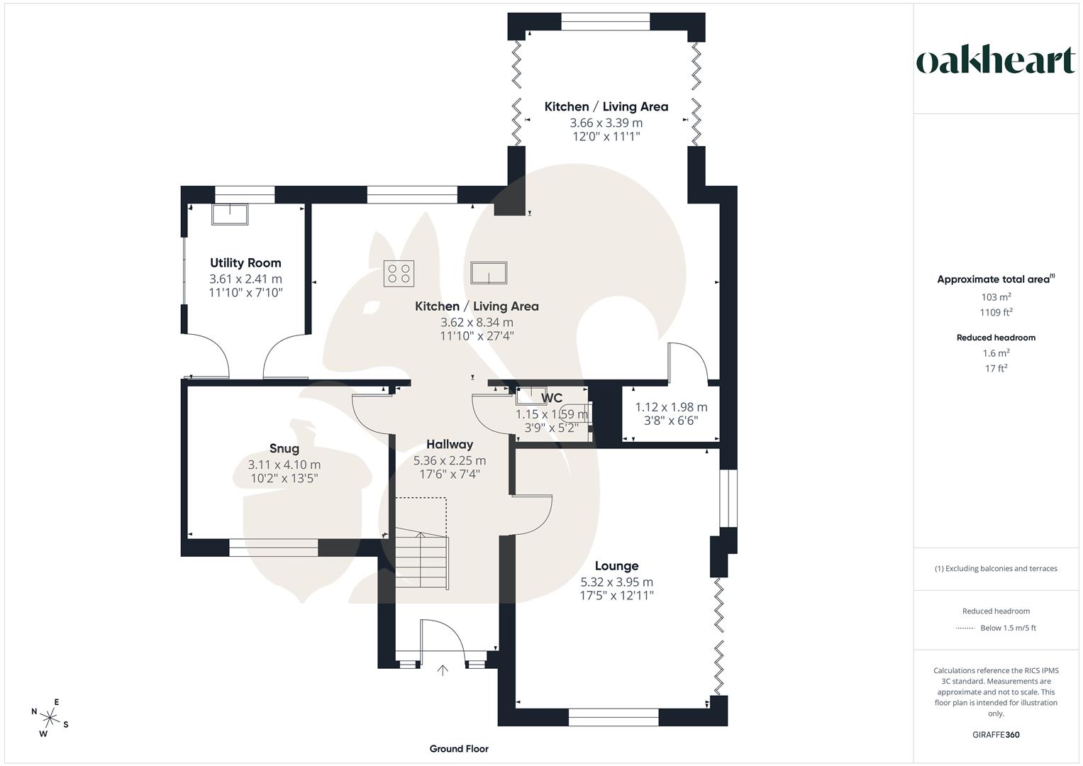 Floorplan thumbnail